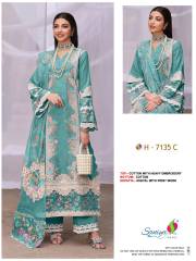 Saniya Trendz  DN 7135